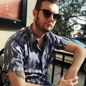 Meet your Posher, Ben